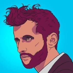 Meet your Posher, Sergey